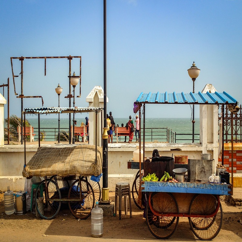 kanyakumari